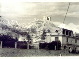 Mula Antigua serie-2